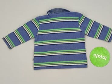 sukienka sweterkowa plus size: Bluza, Coccodrillo, 3-6 miesięcy, stan - Dobry — 3
