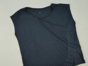 ronaldo real madryt koszulka: H&M, T-shirt damski, rozmiar 4XL — 2