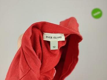 snipes kurtki: River Island, Bluza damska
, rozmiar L — 4