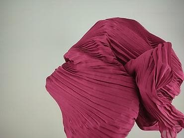 plisowanie: Chic, Sukienka damska, rozmiar 2XL — 4