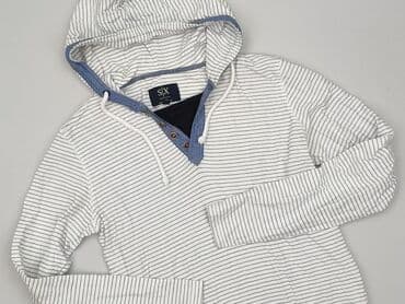 cropp swetry: Bluza z kapturem damska, rozmiar S — 1