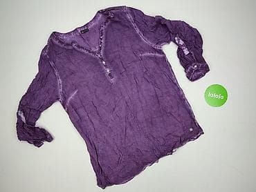 tono moda plus size: Laura Torelli, Tunika damska, rozmiar 4XL — 2