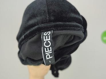 basic feel good: Pieces, Bluza z kapturem damska, rozmiar L — 4