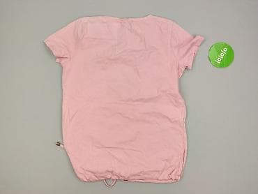 zolta koszula: FreeStyle, T-shirt damski, rozmiar L — 3