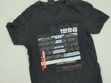 Футболка для чоловіків, розмір M