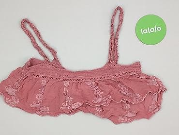 top zara basic: Zara, Top damski, rozmiar M — 3