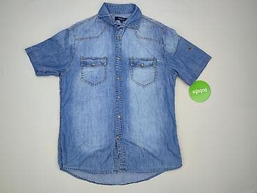 polyester tank: REDWOOD, Koszulа dla mężczyzn, rozmiar M — 2