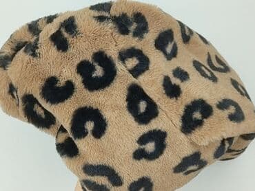 sukienki maxi olx: Futro H&M, 10 lat, Tkaniny syntetyczne, stan - Bardzo dobry — 6