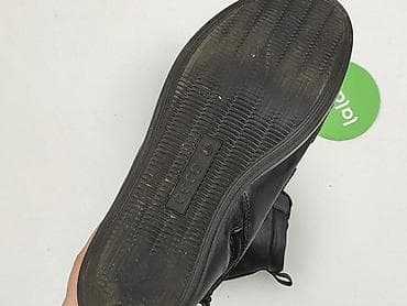 comfortable buty: Ecco, Sneakersy dla mężczyzn, rozmiar 40 — 4