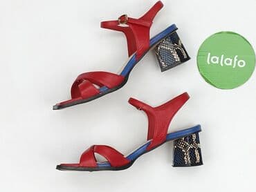 жіноче взуття польща: Best But, Sandals for women, 37, condition - Very good — 4