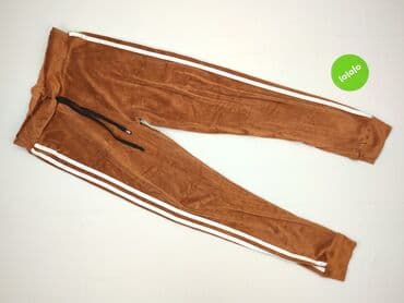 Women: Sweatpants for women, size M (EU 38) — 2