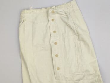 spódnico spodenki plus size: Andrea, Spódnica damska, rozmiar 4XL — 1