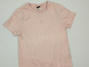 H&M Divided, T-shirt damski, rozmiar XS