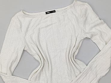 Sinsay, Bluzka damska, rozmiar S