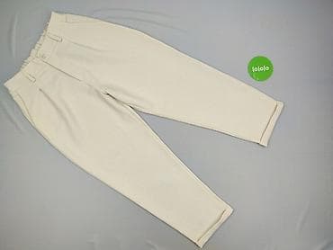 camaieu spodnie: Lumina, Spodnie materiałowe damskie, rozmiar M — 2