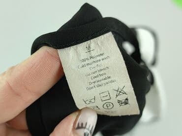 Kobiety: Versace, Bluzka damska, M — 4