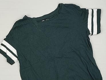 greenpoint topy: Sinsay, T-shirt damski, rozmiar XS — 1