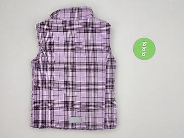 peacocks sweter: Kamizelka, Dopo Dopo, 8 lat, 122-128 cm, stan - Bardzo dobry — 3