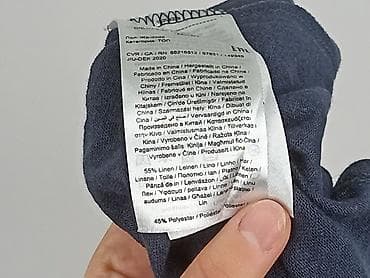 Ubrania damskie: ONLY, Top damski, rozmiar XS — 7