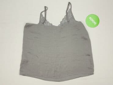 koronkowy top pod marynarkę: Jacqueline De Yong, Top damski, M — 3