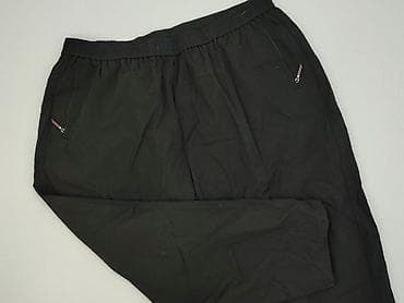 hooligans bluzy: Spodnie dresowe damskie, rozmiar 5XL — 1