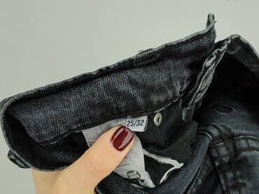 buty monotox: Cheap Monday, Jeans for women, size 2XS — 6