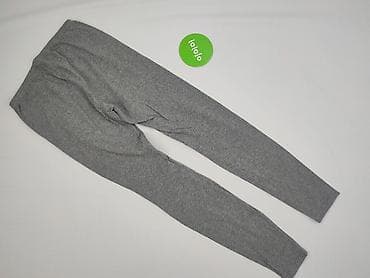 bodziakow: Legginsy Sportowe damskie, rozmiar S — 3