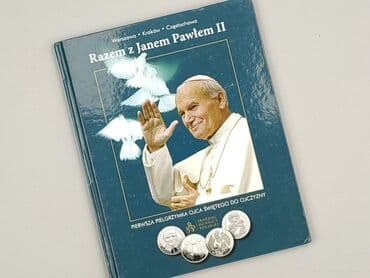 Książki: Książka, gatunek - Literatura faktu, stan - Idealny