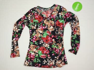 bluzki modne: Bluzka damska, rozmiar S — 2