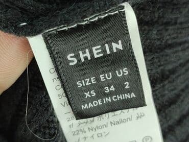 Жінкам: Shein, Светр жіночий, розмір XS — 4