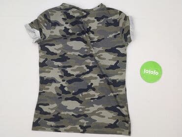 szczerbatek koszulka: Cropp, T-shirt damski, XS — 4
