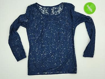 lizzie blue: Bluzka damska, rozmiar S — 2