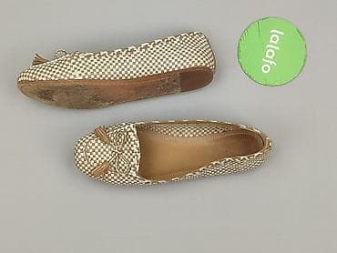 mohito.com pl: Tory Burch, Balerinki damskie, rozmiar 41 — 2