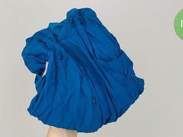bluzki z cyrkoniami bershka: Bershka, Bluzka damska, rozmiar S — 5