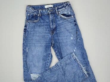 red jeans versace: Jeansy damskie, S — 1