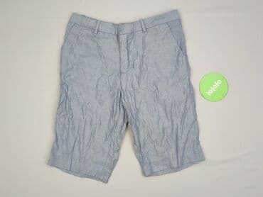 spodenki miu miu: H&M, Szorty dla mężczyzn, rozmiar S — 2