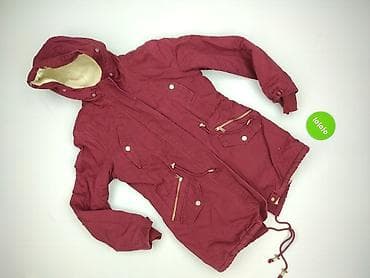 damska parka: Swest, Parka damska, rozmiar S — 2
