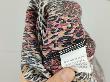 ubrania z kotem: Flamant Rose, Bluzka damska, rozmiar S — 5