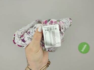 biała bluzka do stroju krakowskiego: Jean Pascale, Bluzka damska, rozmiar M — 4