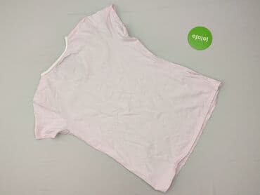 tommy since 1985 t shirt: Marine, T-shirt damski, rozmiar L — 3