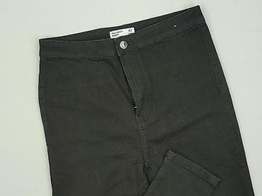 apple bottom: Sinsay, Jeansy damskie, rozmiar XL — 1