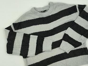 cropp x stranger things: Cropp, Sweter damski, rozmiar XS — 1