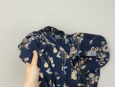 koszula z bufiastymi rękawami sinsay: Women's blouse, size S (EU 36) — 5