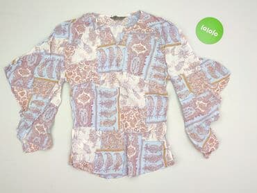 noa noa bluzki: Bluzka damska, rozmiar S — 2