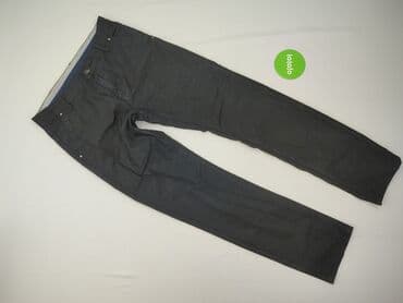 m sara spodnie woskowane: Jeanswear, Spodnie dla mężczyzn, rozmiar L — 2