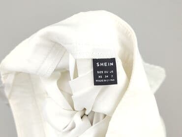 spódnice biale: Shein, Spódnica damska, XS — 4