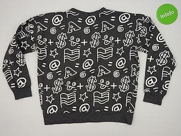 panda: Sinsay, Bluza damska
, rozmiar S — 3