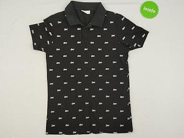 sweter mango: DISTRIKT NØRREBRO, Koszulka polo dla mężczyzn, rozmiar S — 2