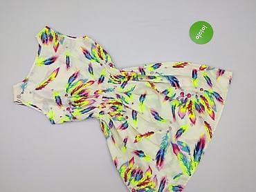 klapki icono: Sukienka damska, rozmiar M — 3