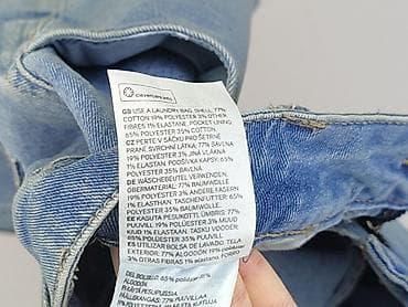 hm 185108a: H&M, Spódnica damska, rozmiar M — 6
